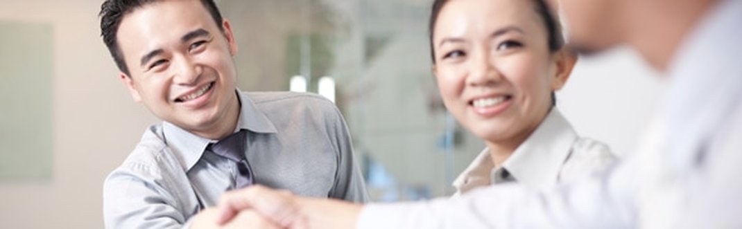 Focus Consulting PTE LTD